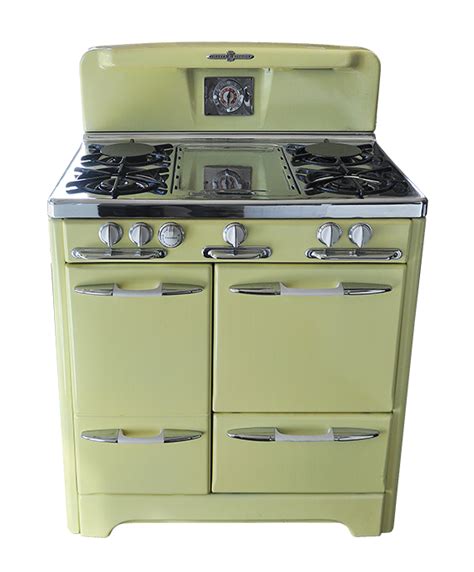 reconditioned gas stoves perth